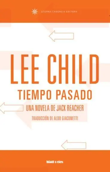 Tiempo Pasado