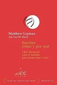 Escribir Como y por que