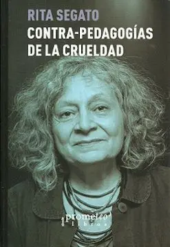 Contra-Pedagogias de la Crueldad