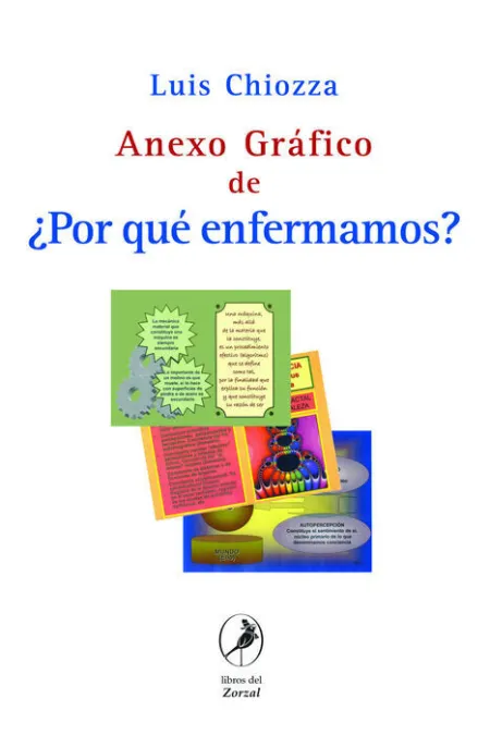 Anexo Gráfico de ¿Por qué Enfermamos?