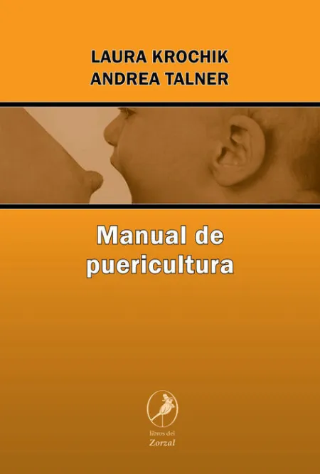 Manual de Puericultura