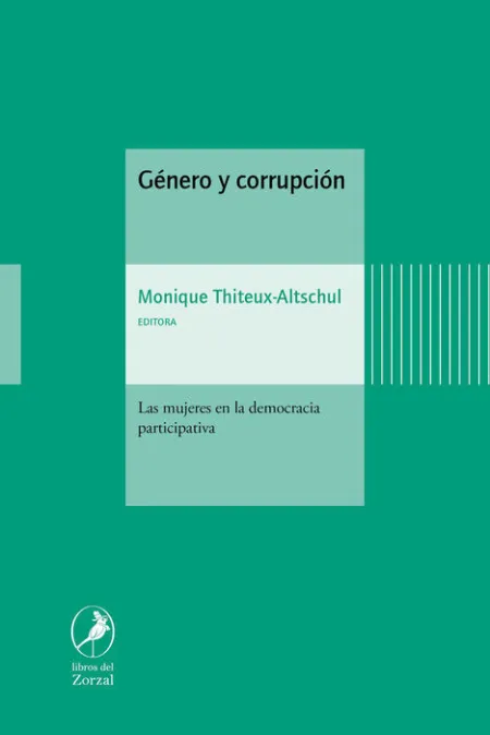 Género y Corrupción