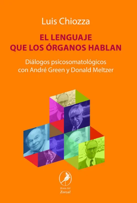 El Lenguaje que los Órganos Hablan