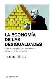 La Economia de las Desigualdades