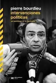 Intervenciones Políticas