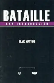 Bataille. Una Introducción