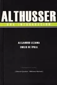 Althusser: una Introducción