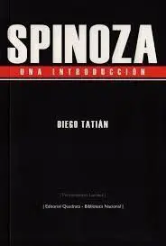 Spinoza una Introducción
