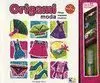 Origami Moda.