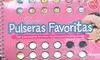 Super Pulseras Favoritas