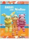 Amigos con Medias