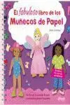 El Fabuloso Libro de los Muñecos de Papel
