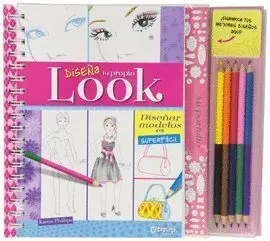 Diseña tu Propio Look