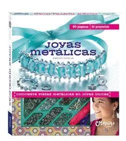 Joyas Metálicas