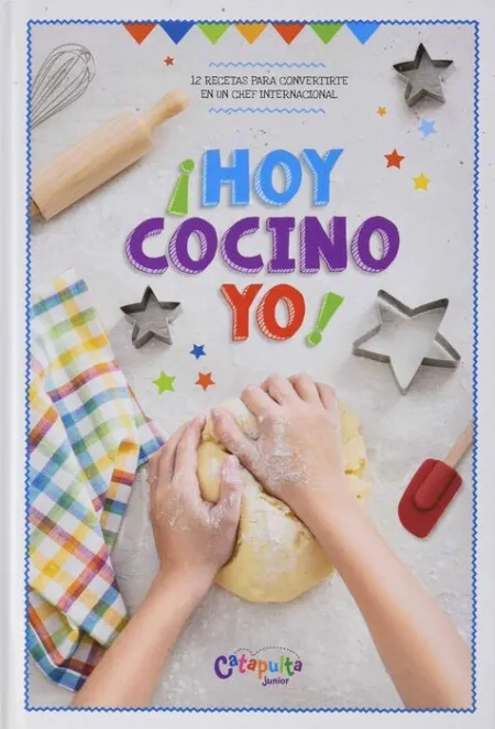 ¡Hoy Cocino Yo!
