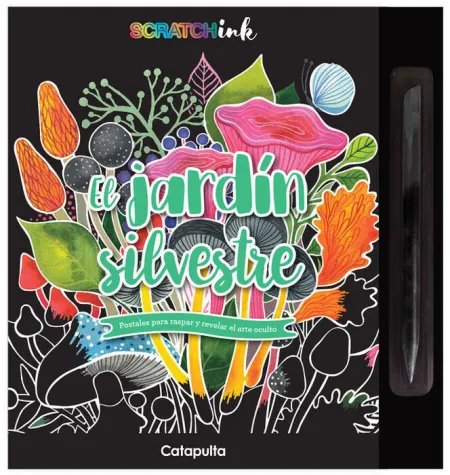 El Jardin Silvestre