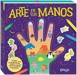 Arte en Tus Manos