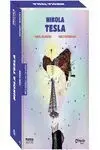 Nikola Tesla. Biografias para Montar