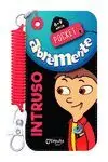 Abremente Pocket - Intruso