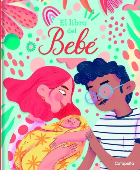El Libro del Bebe. Libro + Caja con Divisiones