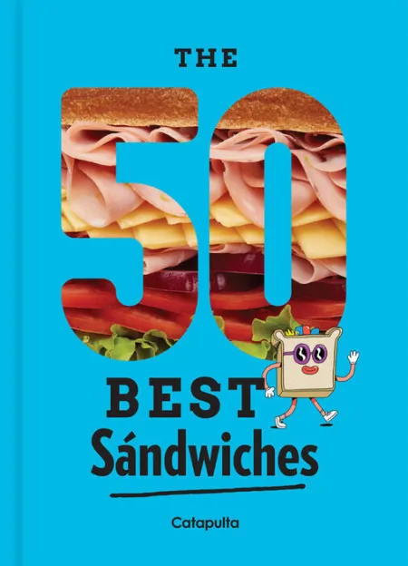 50 Best Sandwiches