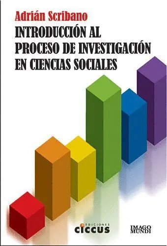 Introduccion Al Proceso de Investigacion en Ciencias Sociales