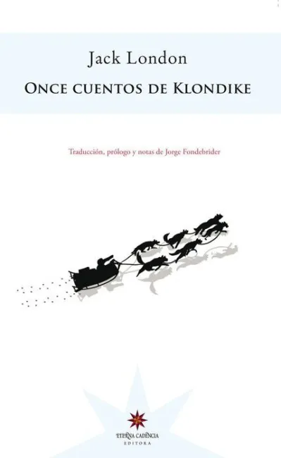 Once Cuentos de Klondike