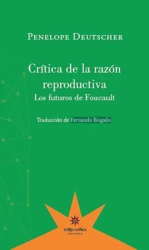 Critica de la Razón Reproductiva