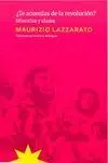 Ã?Â¿Te Acuerdas de la Revolucion?