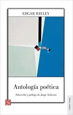 Antologâ¡A Poetica