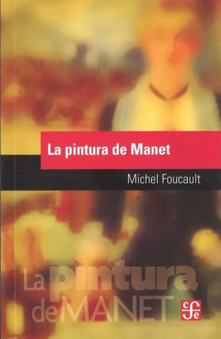 La Pintura de Manet
