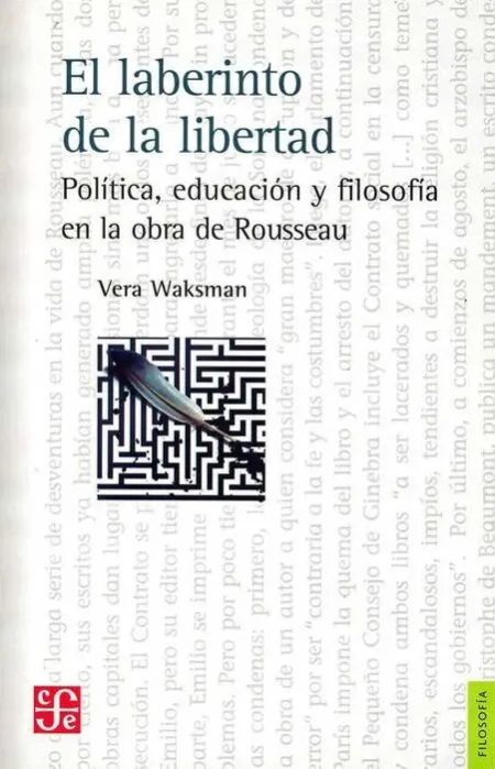 El Laberinto de la Libertad