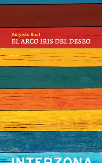El Arco Iris del Deseo