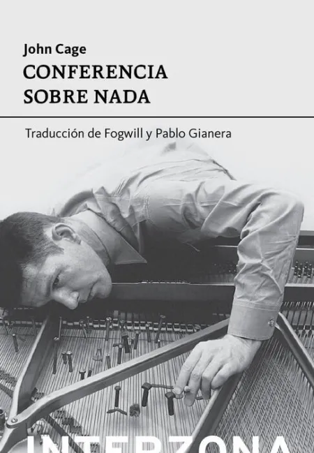 Conferencia Sobre Nada