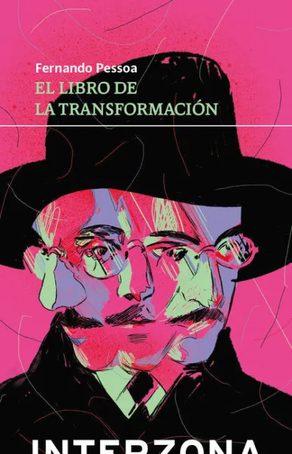 El Libro de Transformacion