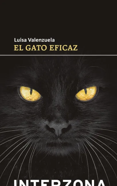 El Gato Eficaz