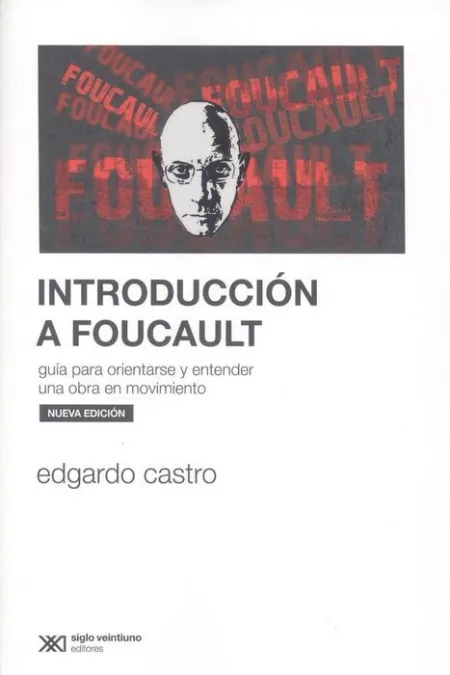Introducción a Foucault (Edición 2023)
