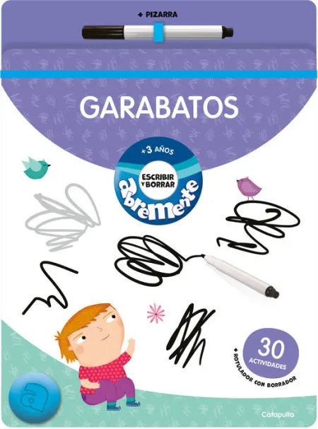 Garabatos