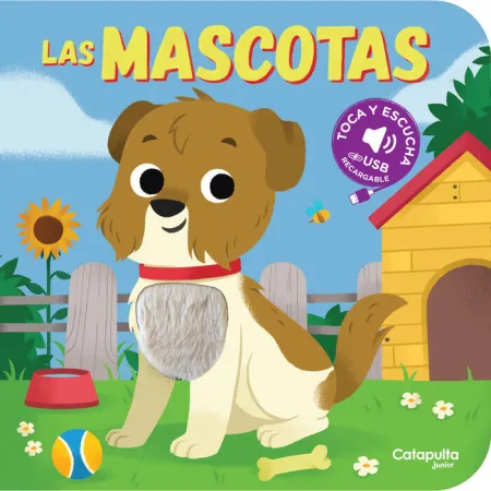Las Mascotas