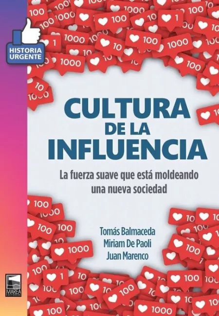 Cultura de la Influencia