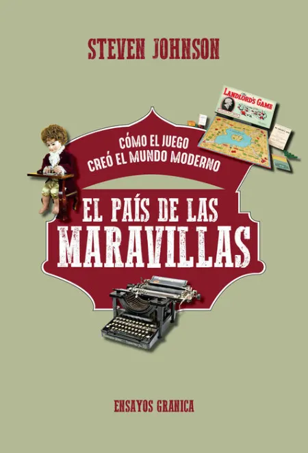 País de las Maravillas, el