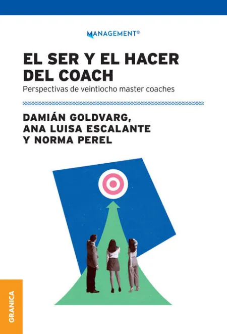 Ser y el Hacer del Coach, el