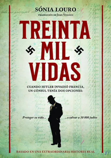 Treinta Mil Vidas