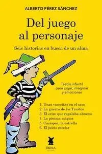Del Juego Al Personaje