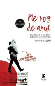 Me Voy de Aqui