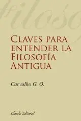 Claves para Entender la Filosofia Antigua