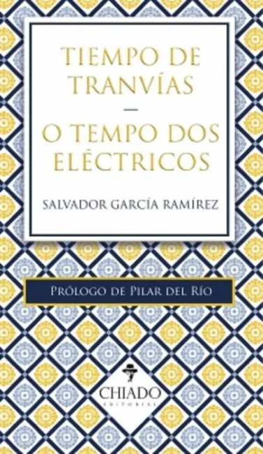 Tiempo de Tranvias
