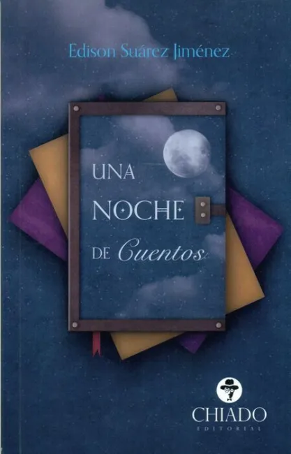 Una Noche de Cuentos