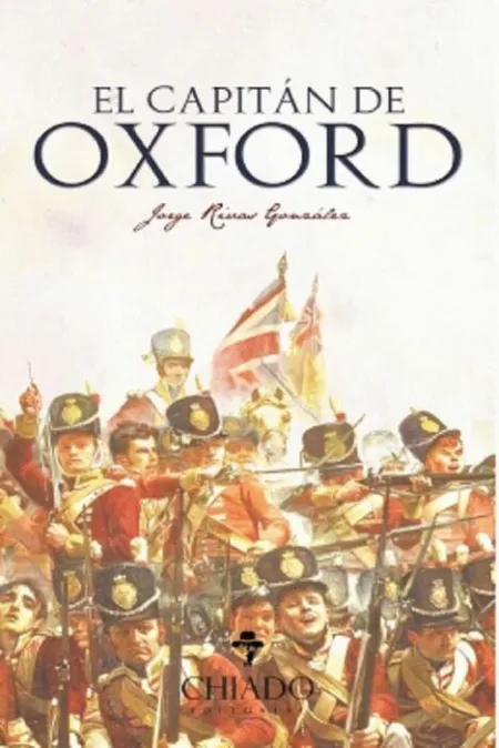 Capitan de Oxford, el