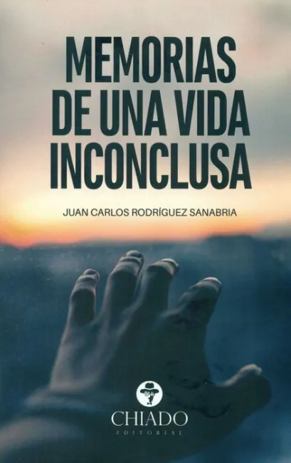 Memorias de una Vida Inconclusa